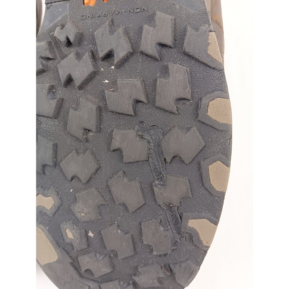 Timberland PRO Work Summit Mens Brown Composite Toe Boots Size 13M A225Q A7859 - Picture 13 of 13